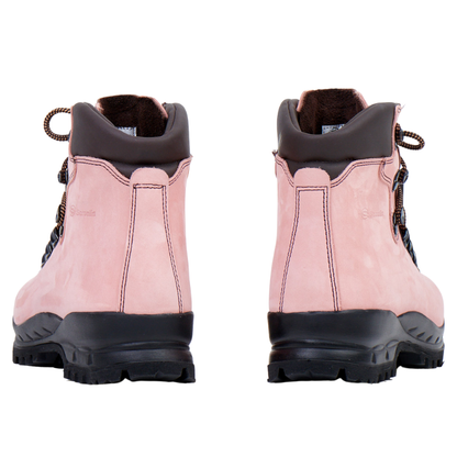 Trekové boty 5531 Rose