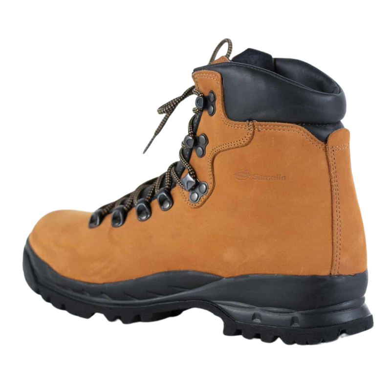 Trekové boty 5531 Sella