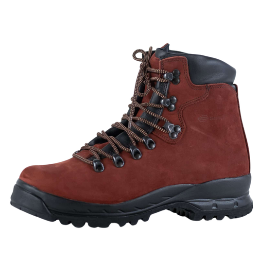 Trekové boty 5531 Rosso Aragosta