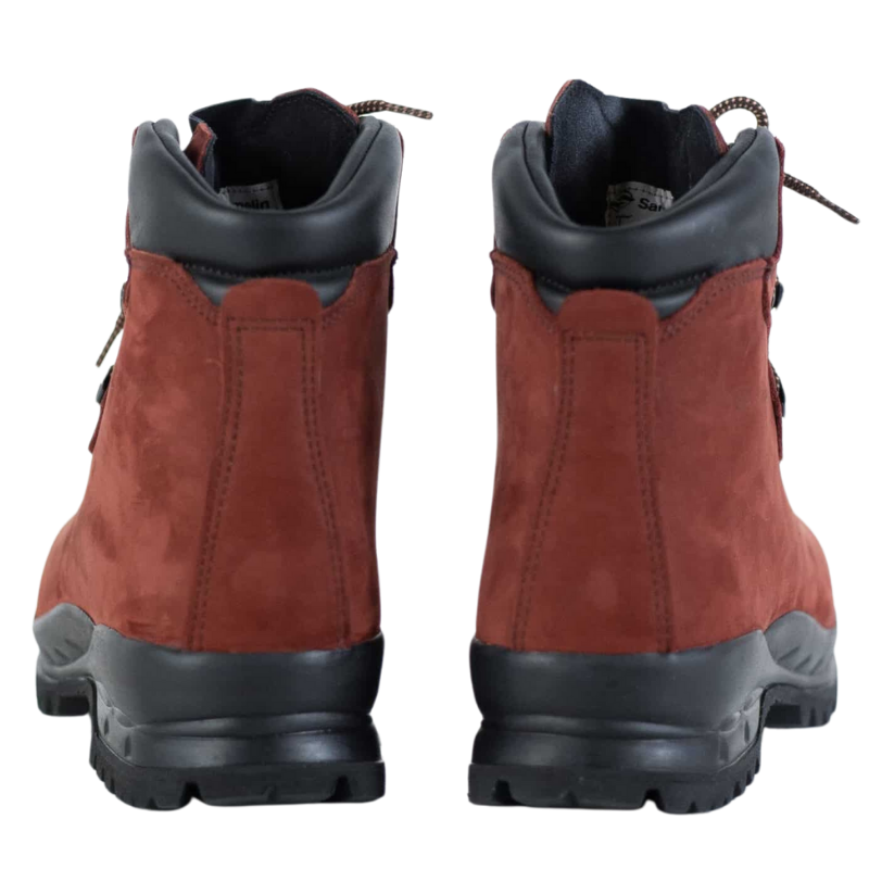 Trekové boty 5531 Rosso Aragosta