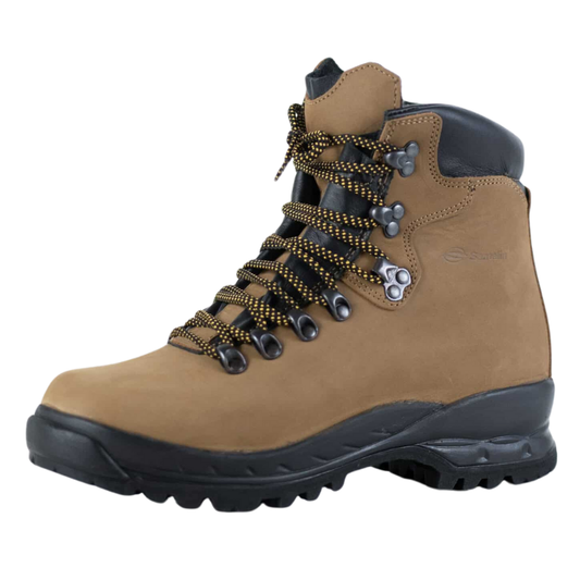 Trekové boty 5531 Tundra