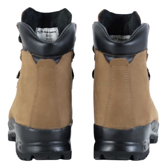 Trekové boty 5531 Tundra