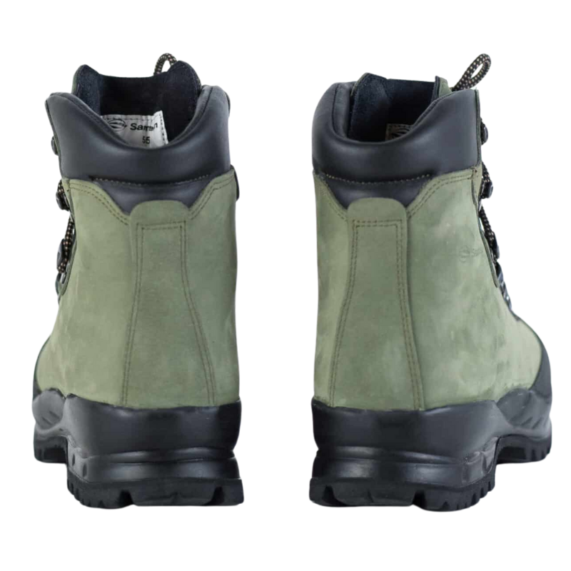 Trekové boty 553P Firtree