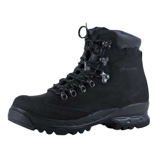 Trekové boty 553P Black