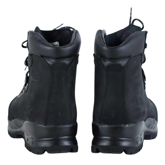 Trekové boty 553P Black