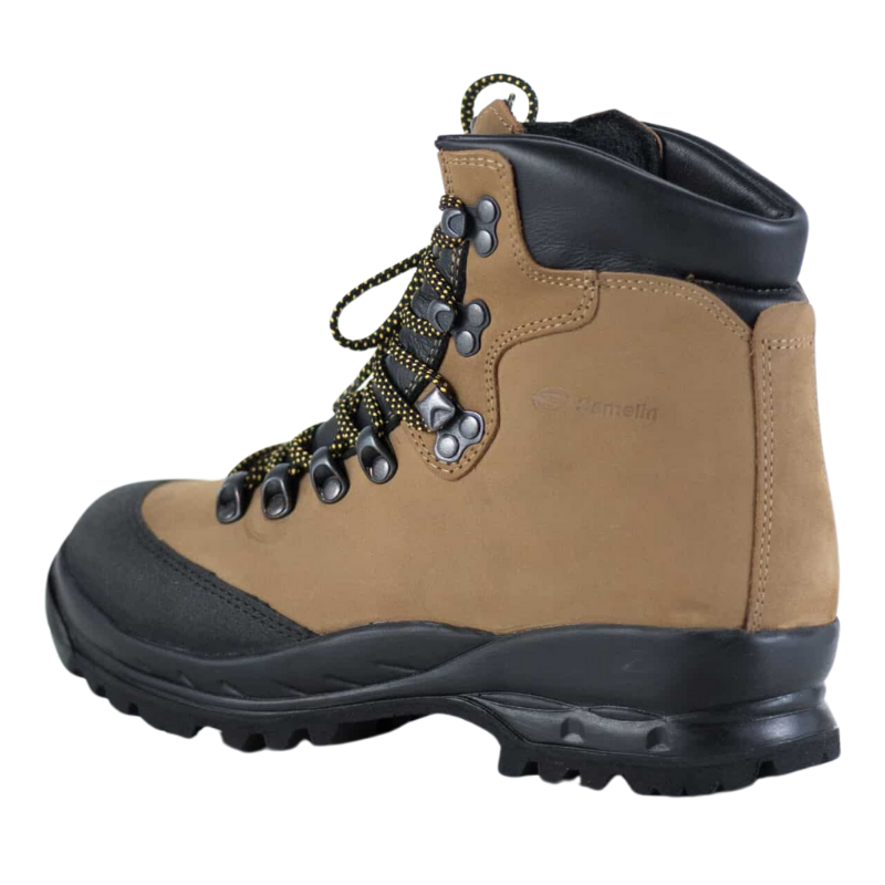 Trekové boty 553P Tundra