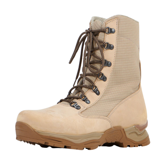 Kotníkové boty 598 Desert 2.0