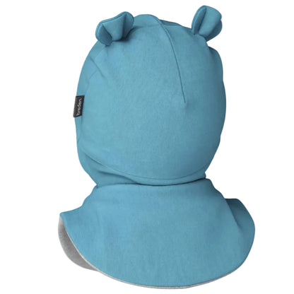 Thermal Merino Baby Balaclava CAISON