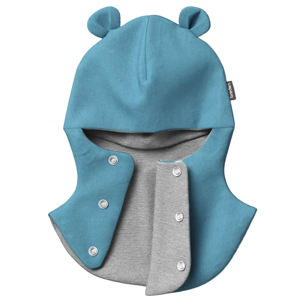 Thermal Merino Baby Balaclava CAISON