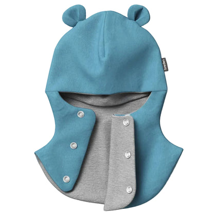 Thermal Merino Baby Balaclava CAISON