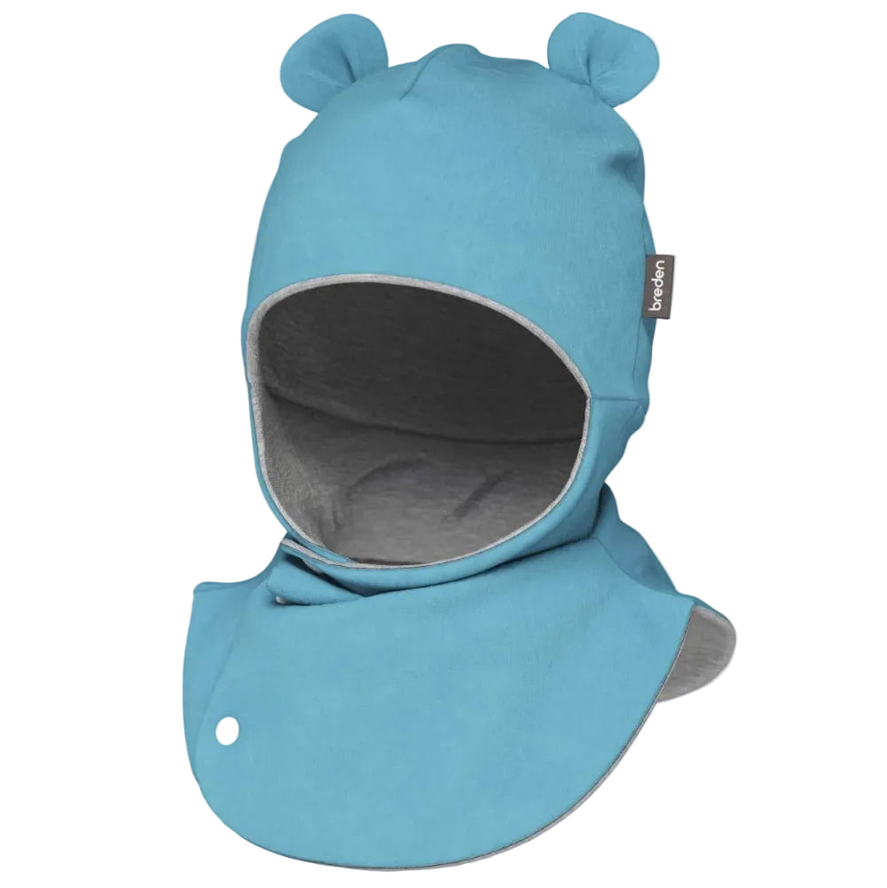 Thermal Merino Baby Balaclava CAISON