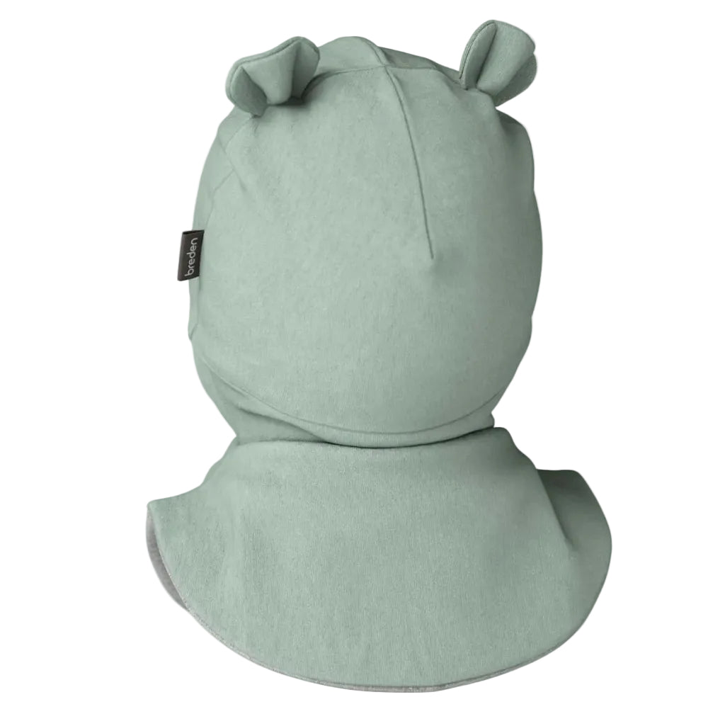 Thermal Merino Baby Balaclava CAISON