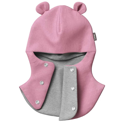 Thermal Merino Baby Balaclava CAISON