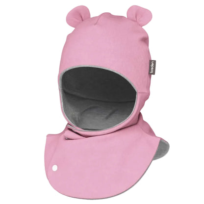 Thermal Merino Baby Balaclava CAISON