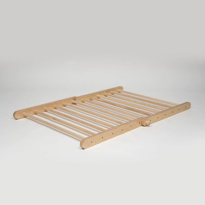 SIPITRI® 2 Segment Climbing Triangle With a Sliding/Climbing Ramp