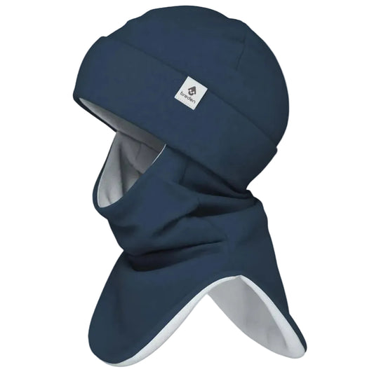 Thermal Fleece Balaclava For Kids FRODE