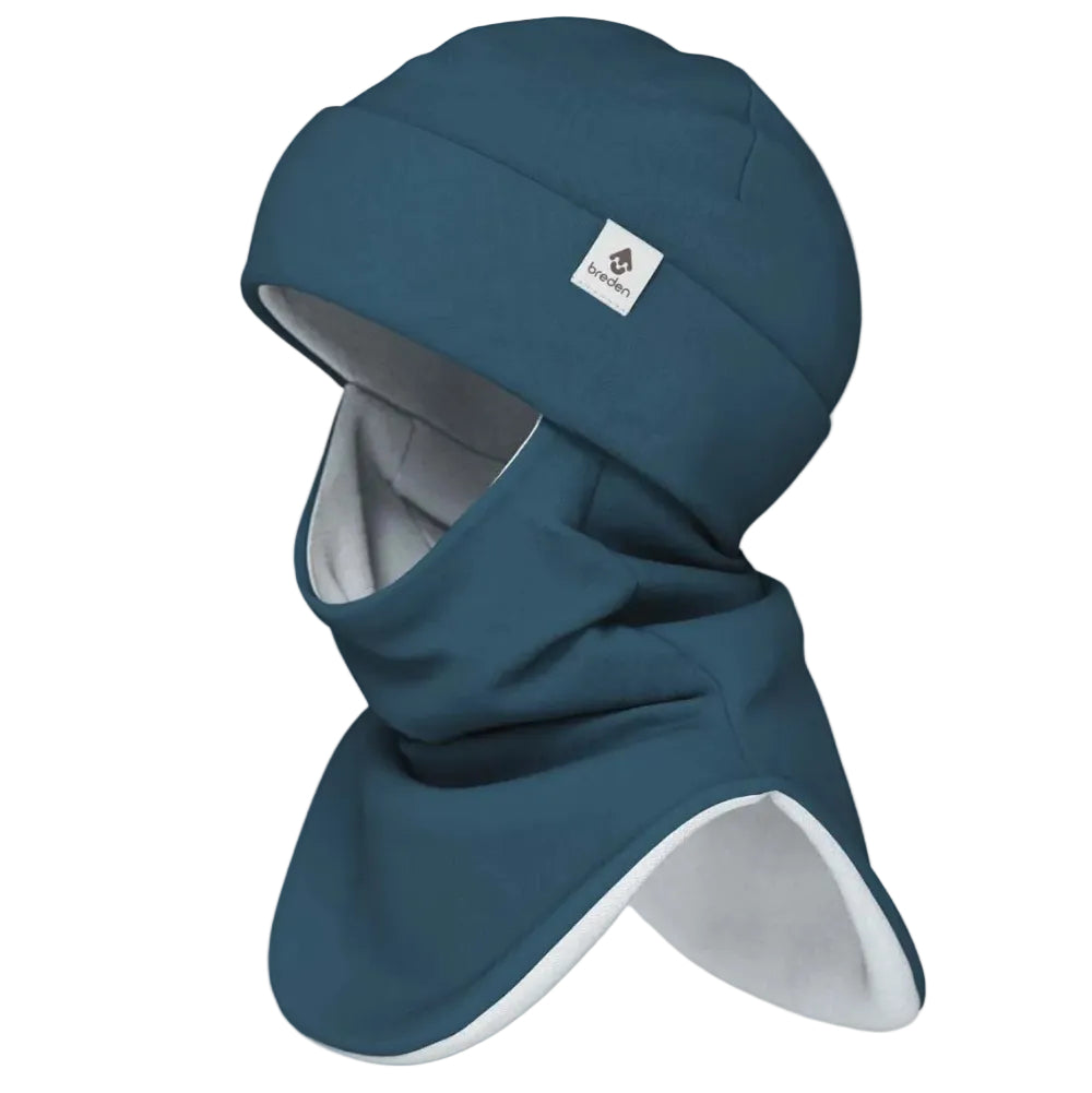 Thermal Fleece Balaclava For Kids FRODE