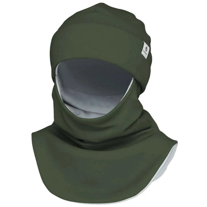Thermal Fleece Balaclava For Kids FRODE