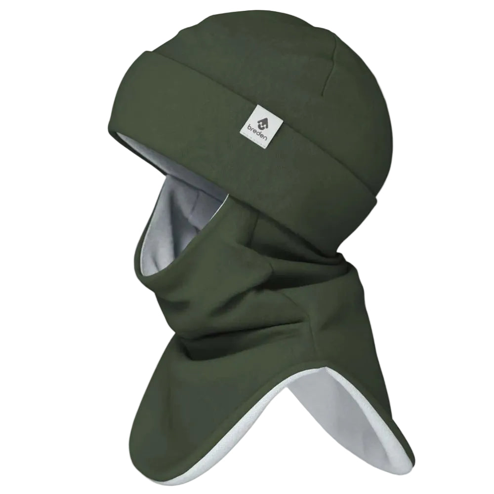 Thermal Fleece Balaclava For Kids FRODE