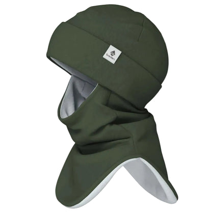 Thermal Fleece Balaclava For Kids FRODE