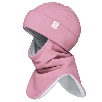 Thermal Fleece Balaclava For Kids FRODE