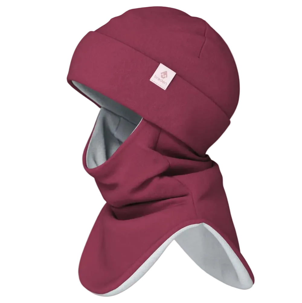Thermal Fleece Balaclava For Kids FRODE