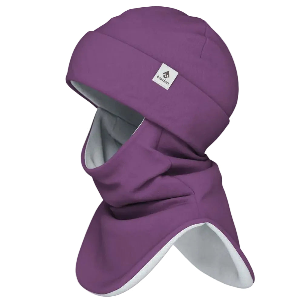 Thermal Fleece Balaclava For Kids FRODE