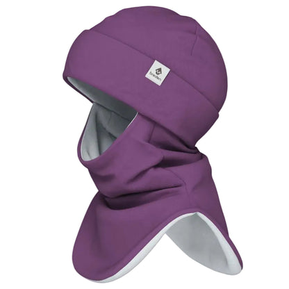 Thermal Fleece Balaclava For Kids FRODE
