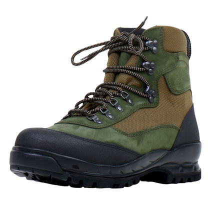 Trekové boty 550 Green / Olive
