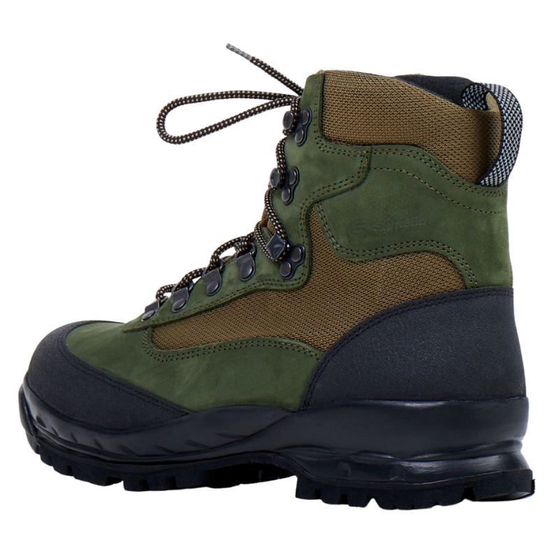 Trekové boty 550 Green / Olive