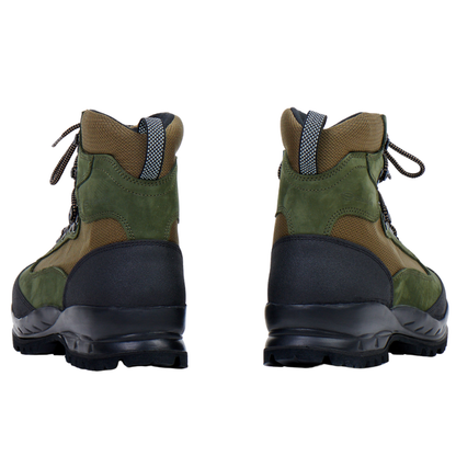 Trekové boty 550 Green / Olive