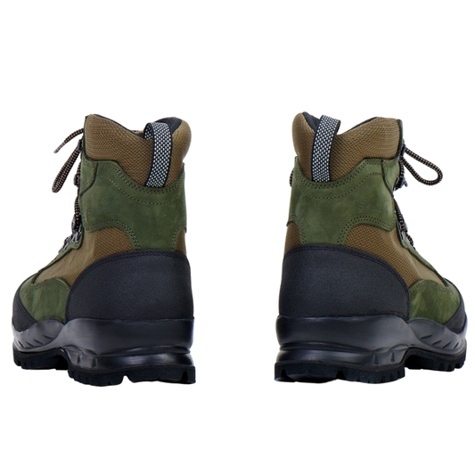 Trekové boty 550 Green / Olive