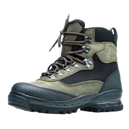 Trekové boty 550 Lichene / Black