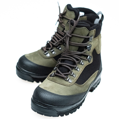 Trekové boty 550 Lichene / Black