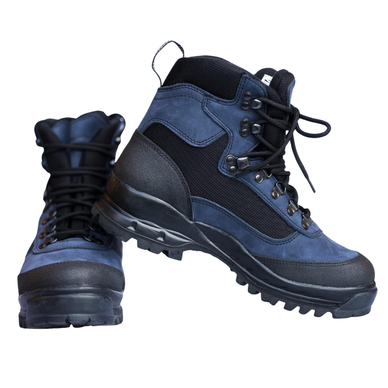 Trekové boty 550 Navy