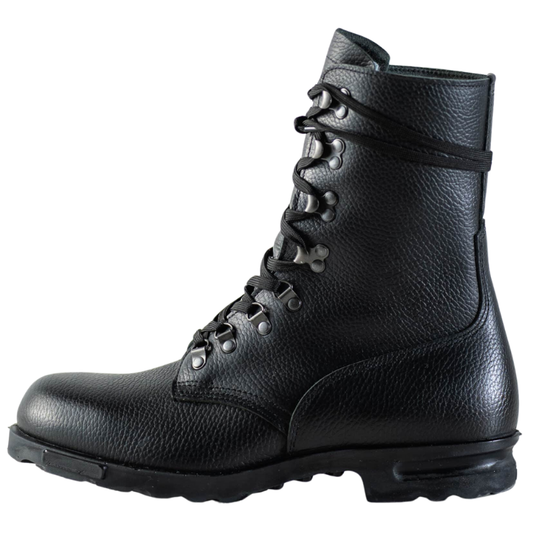Kotníkové boty M77 aka Norwegian Combat Boots