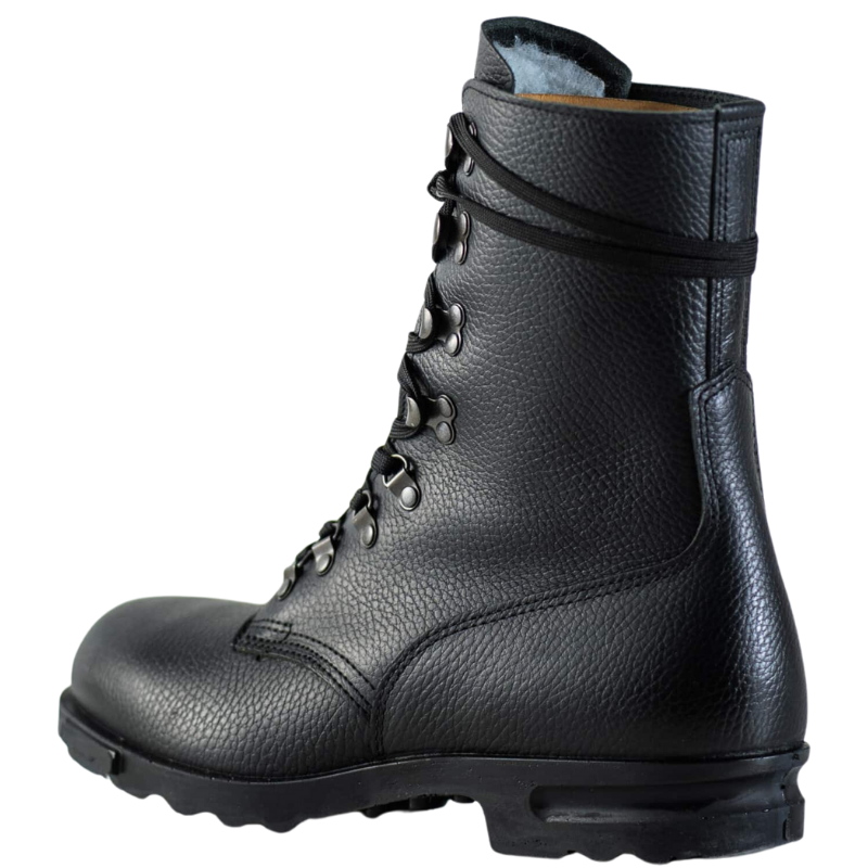 Kotníkové boty M77 aka Norwegian Combat Boots