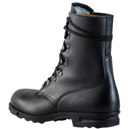 Kotníkové boty M77 aka Norwegian Combat Boots