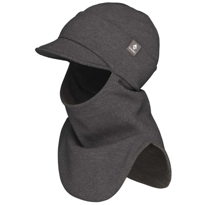 Merino Peaked Balaclava For Kids MORRIS