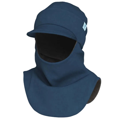 Merino Peaked Balaclava For Kids MORRIS