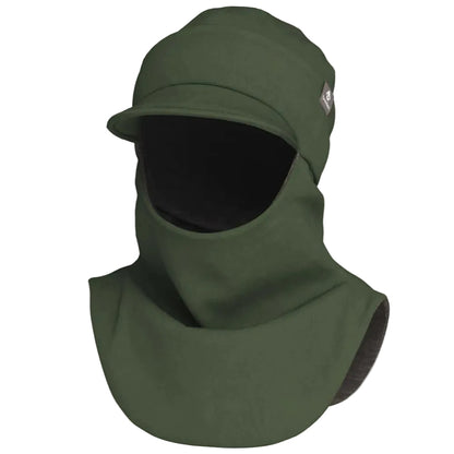Merino Peaked Balaclava For Kids MORRIS
