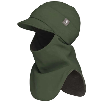 Merino Peaked Balaclava For Kids MORRIS