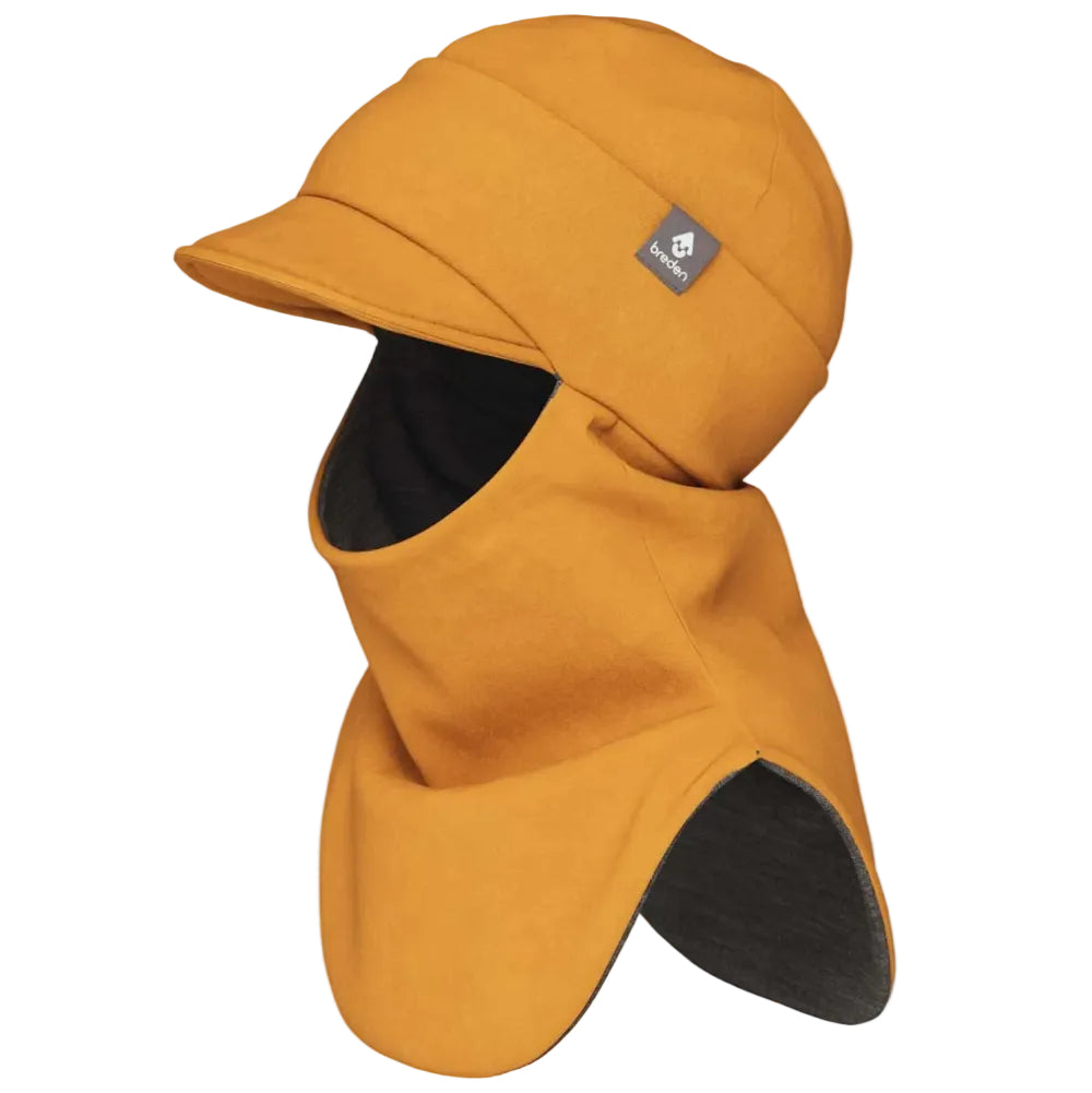 Merino Peaked Balaclava For Kids MORRIS