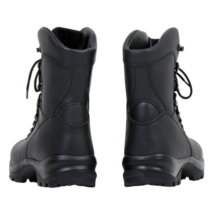 Kotníkové boty 739 - Black