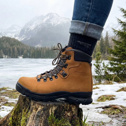 Trekové boty 5531 Sella