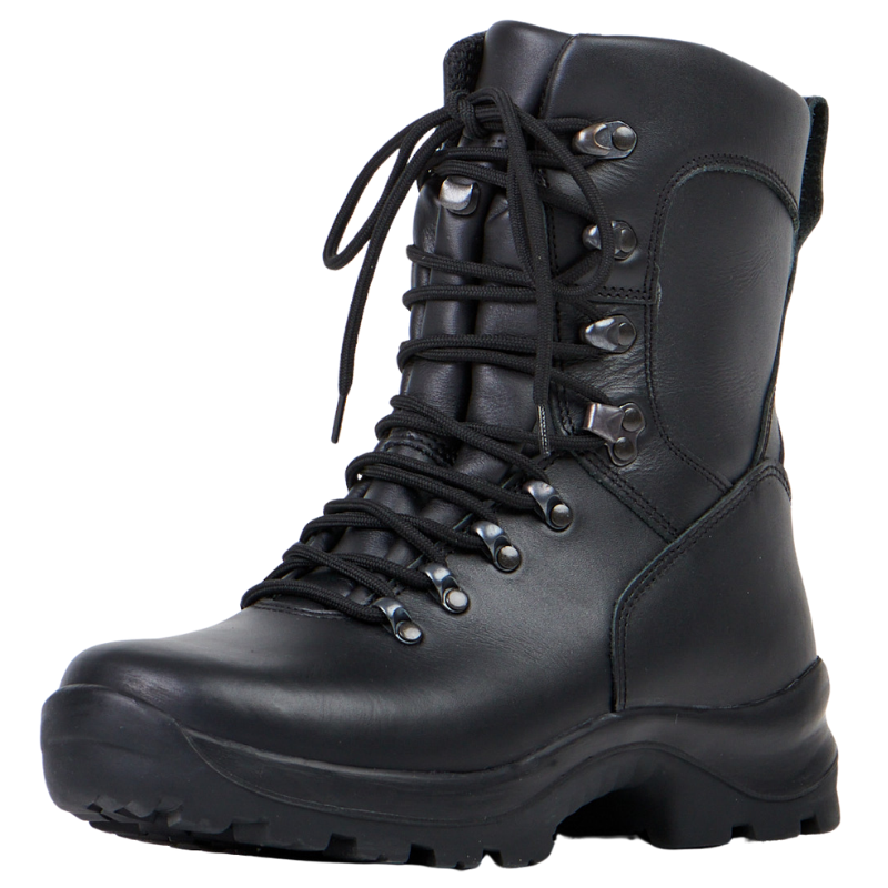 Vojenské boty 736