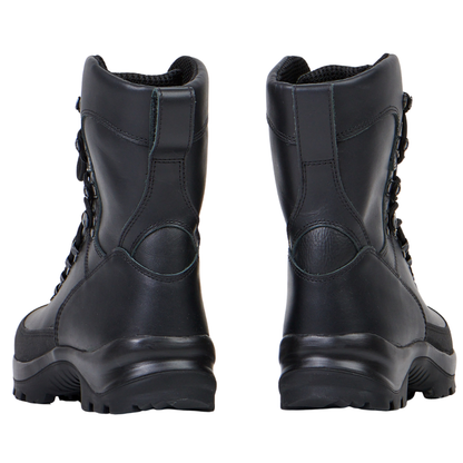 Vojenské nepromokavé boty 734 s chráničem prstů