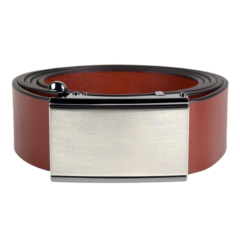 Pánský kožený opasek No.4 (35mm)