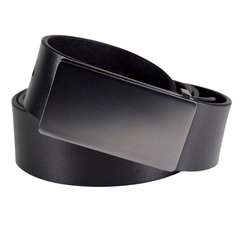 Pánský kožený opasek No.3 (35mm)