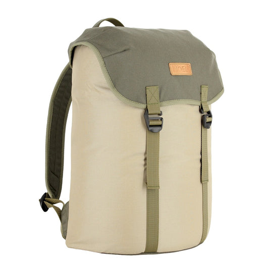 Cafe Backpack with G-Hook - Beige